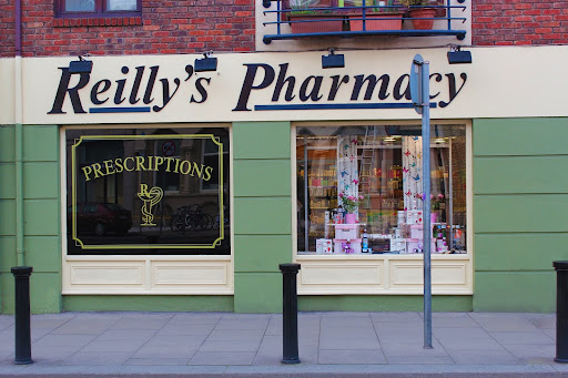 Reillys Pharmacy Thomas Street in Dublin 8, Co. Dublin (Baile Átha Cliath)