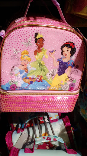 Toy Store «Disney Store», reviews and photos, 108 N State St, Chicago, IL 60602, USA