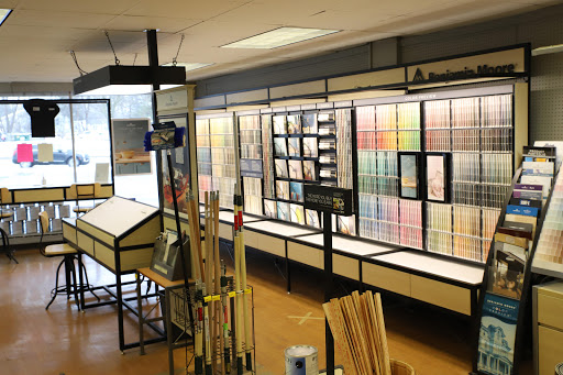 Paint Store «Anderson Paint Company», reviews and photos, 2386 W Stadium Blvd, Ann Arbor, MI 48103, USA