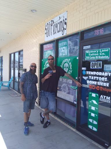 Explore girly tattoo ideas for a sleeve, creative tattoo ideas in Bradenton, available at Memory Lane Tattoo Co.