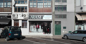 ARASI - Fashion Store