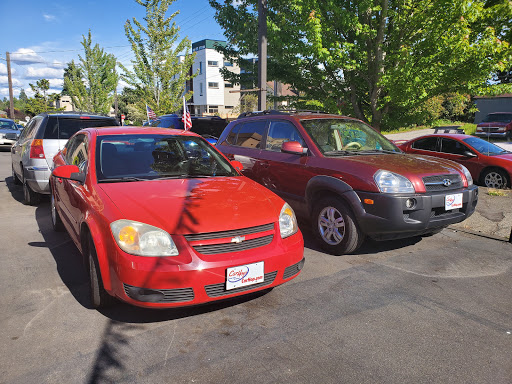 Used Car Dealer «CarHop Auto Sales & Finance», reviews and photos, 8208 Aurora Ave N, Seattle, WA 98103, USA