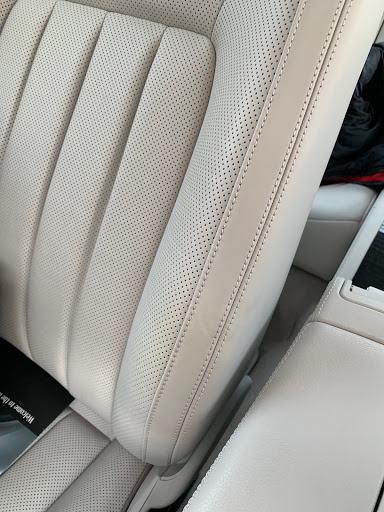 Mercedes Benz Dealer «Mercedes-Benz of Greenwich», reviews and photos, 261 West Putnam Avenue, Greenwich, CT 06830, USA