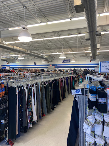 Thrift Store «Goodwill», reviews and photos
