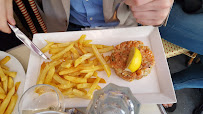 Frite du Restaurant Chez Gaston à Paris - n°11