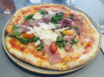 Plats et boissons du Pizzeria Pizza Vino à Saint-Maurice - n°1