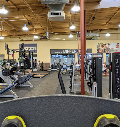 24 Hour Fitness - 9051 Atlanta Ave, Huntington Beach, CA 92646