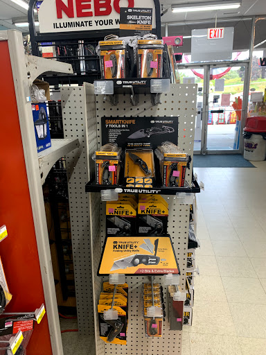 Hardware Store «Fraser Brothers Hardware», reviews and photos, 153 US-6, Mahopac, NY 153 U.S. 6, Mahopac, NY 10541, USA