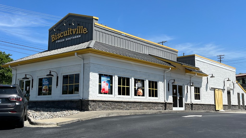 Biscuitville 27262
