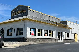 Biscuitville image