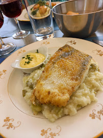 Plats et boissons du Restaurant la brasserie du lavoir à Apremont-sur-Allier - n°6