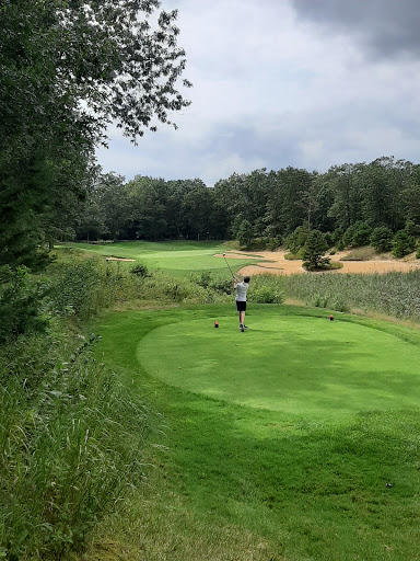 Golf Club «Pine Barrens Golf Club», reviews and photos, 540 S Hope Chapel Rd, Jackson, NJ 08527, USA