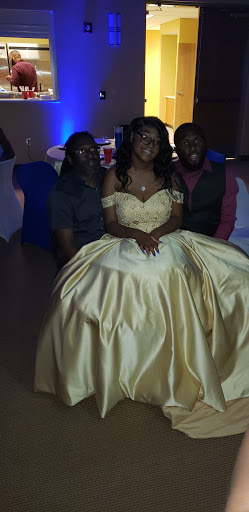 Community Center «Poinciana Community Center», reviews and photos, 395 Marigold Ave, Poinciana, FL 34759, USA