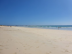 Struisbaai Main beach'in fotoğrafı - rahatlamayı sevenler arasında popüler bir yer