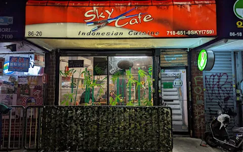 Sky Cafe image