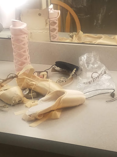 Opera House «Lebanon Opera House», reviews and photos, 51 N Park St, Lebanon, NH 03766, USA