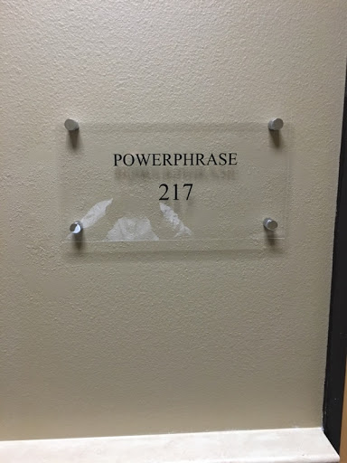 Powerphrase image