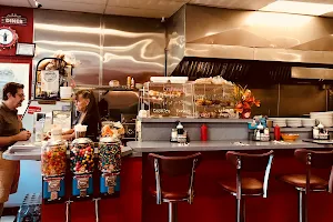 Angie's Food and Diner image