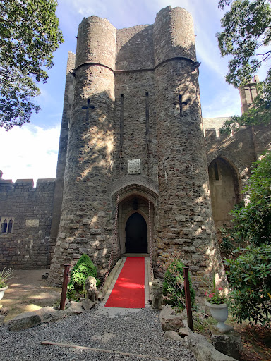 Museum «Hammond Castle Museum», reviews and photos, 80 Hesperus Ave, Gloucester, MA 01930, USA