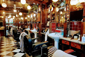 Cambridge Barbershop