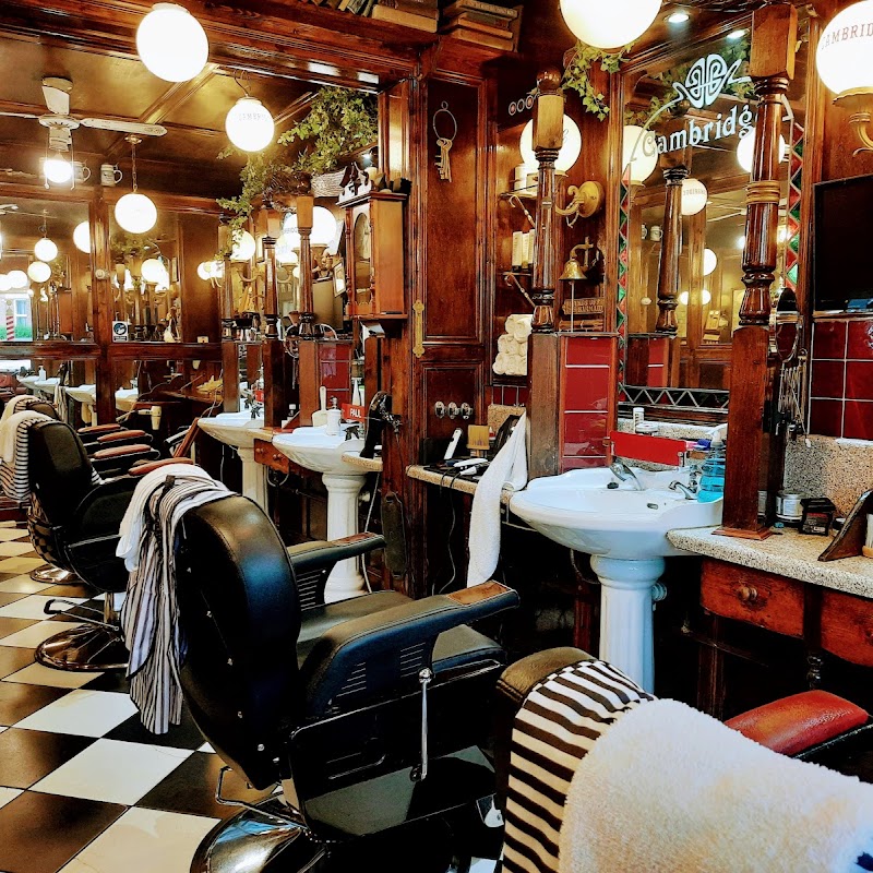 Cambridge Barbershop