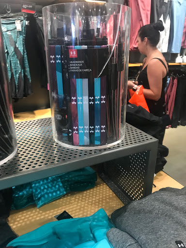 Clothing Store «Under Armour Factory House», reviews and photos, 3939 S Interstate Hwy 35 #650, San Marcos, TX 78666, USA