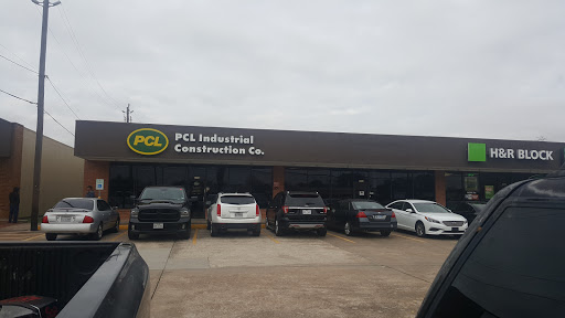 Construction Company «PCL Industrial Construction», reviews and photos, 1718 Center St, Deer Park, TX 77536, USA