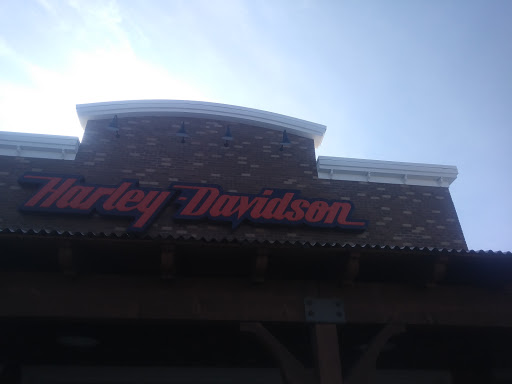 Harley-Davidson Dealer «Arrowhead Harley-Davidson», reviews and photos