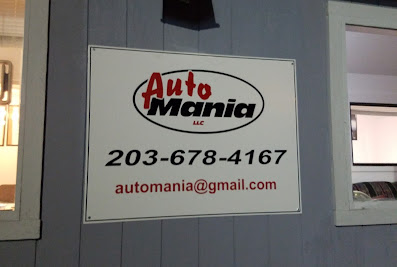 Automania LLC