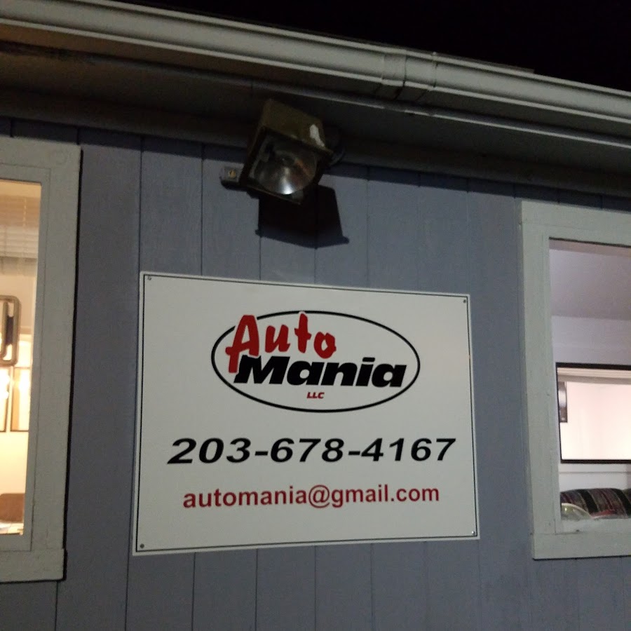Automania LLC
