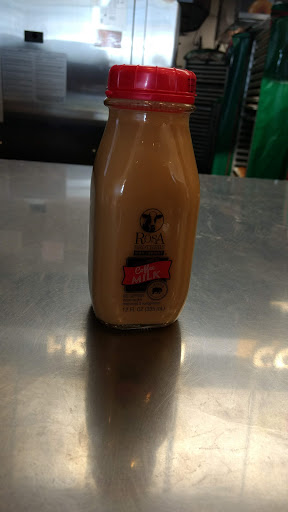 Bakery «Krispy Kreme Doughnuts», reviews and photos, 121 Curtner Ave #40, San Jose, CA 95125, USA