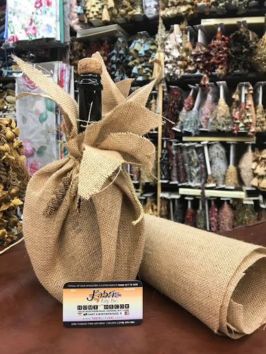 Fabric Store «Fabric City Inc», reviews and photos, 100-04 Northern Blvd, Corona, NY 11368, USA