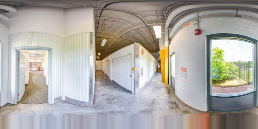 Self-Storage Facility «Metro Self Storage», reviews and photos, 4440 E Bristol Rd, Feasterville-Trevose, PA 19053, USA