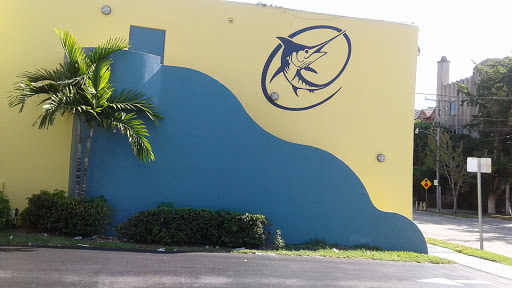 Fishing Store «Crook & Crook Marine - Electronics, Fishing and Marine Supply», reviews and photos, 2795 SW 27th Ave, Miami, FL 33133, USA