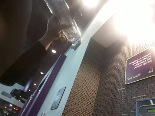 Gym «Planet Fitness», reviews and photos, 5211 Memorial Dr, Stone Mountain, GA 30083, USA