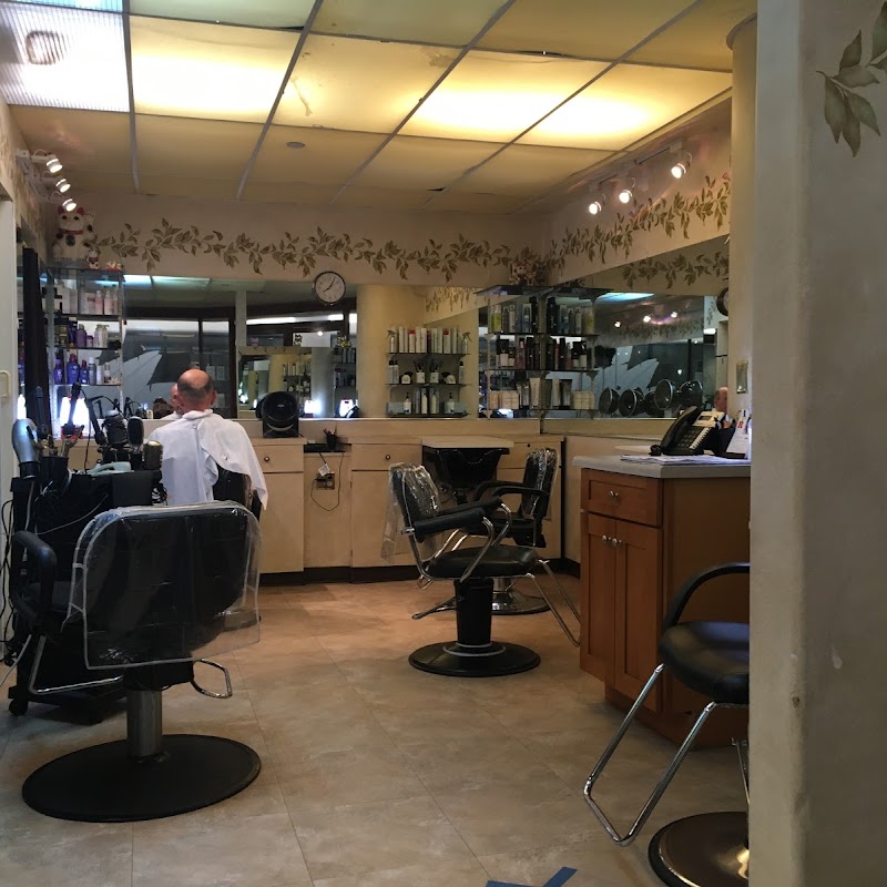 RoseMary’s Hair Shoppe