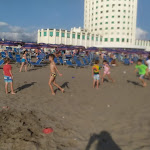 Photo n°3 de l'avis de Elena.o fait le 14/09/2021 à 04:53 sur le  Verve Torre Marina à Marina di Massa