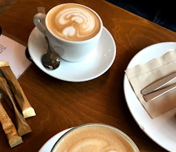 Kaffeehandwerk Flingern photo