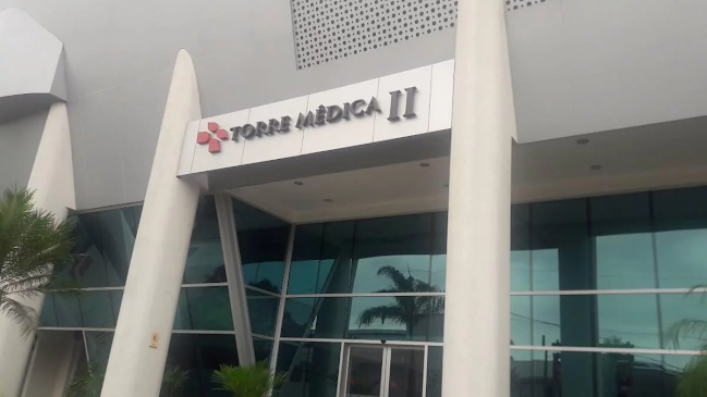 Opiniones de Torre Médica II en Guayaquil - Médico