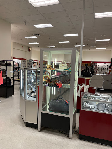 Department Store «T.J. Maxx», reviews and photos, 4370 N Miller Rd, Scottsdale, AZ 85251, USA
