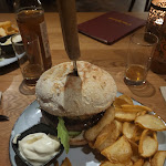 Photo n°1 de l'avis de Wubke.c fait le 05/02/2024 à 12:27 sur le  Redona - Restaurant & Bar à Hage