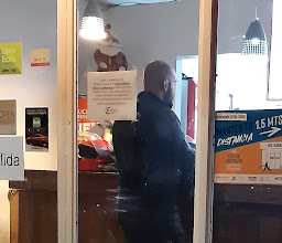 Corleone Pizza Campestre photo