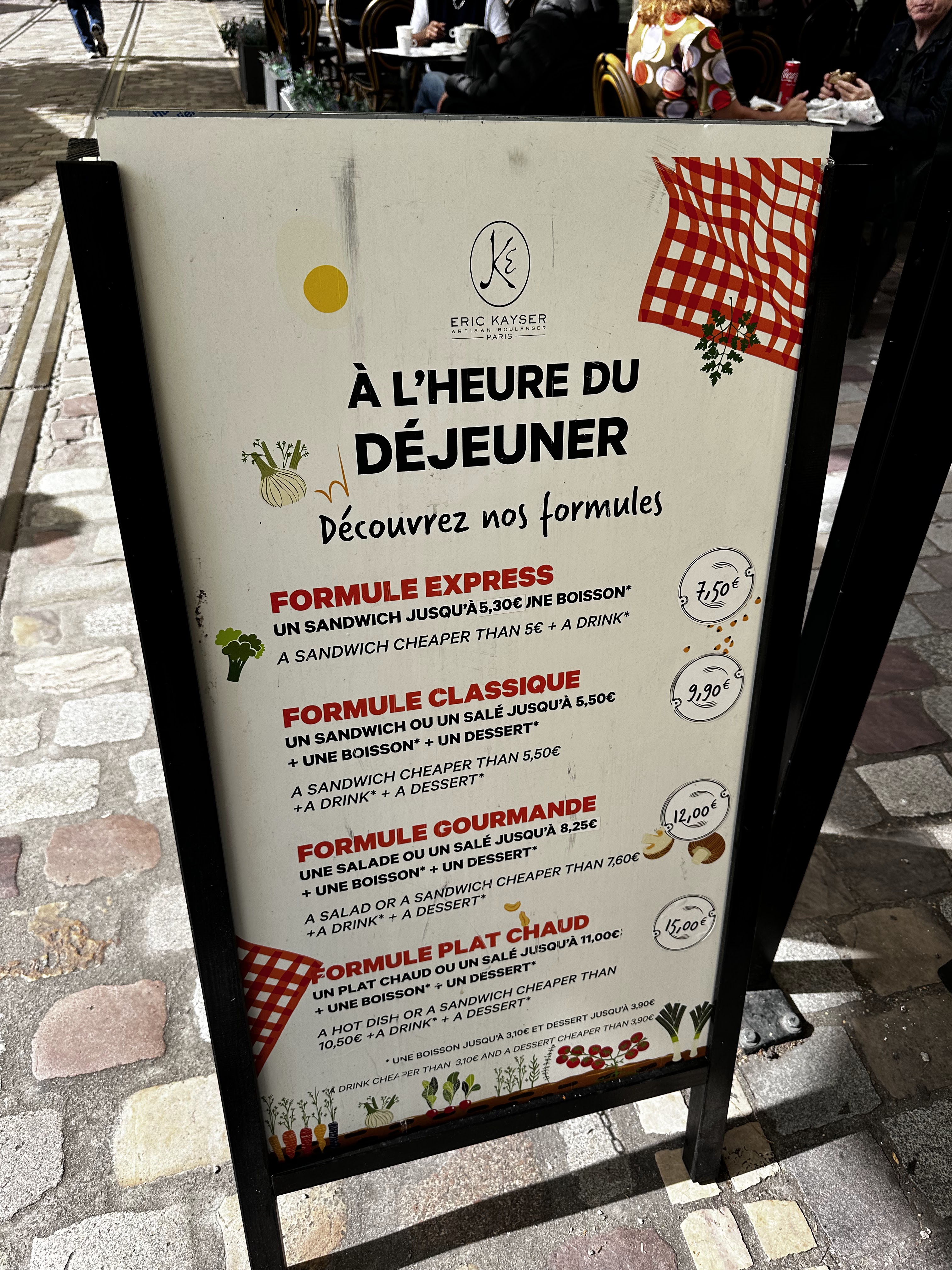 Photo n° 5 de l'avis de Nadirio.e fait le 31/08/2023 à 11:17