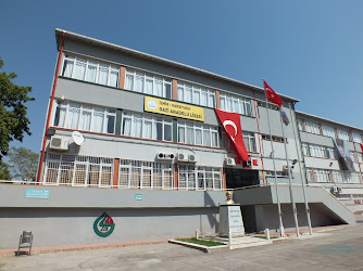 Gazi Anadolu Lisesi