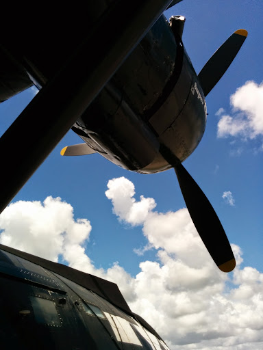 Museum «Wings Over Miami Air Museum», reviews and photos, 14710 SW 128th St, Miami, FL 33196, USA