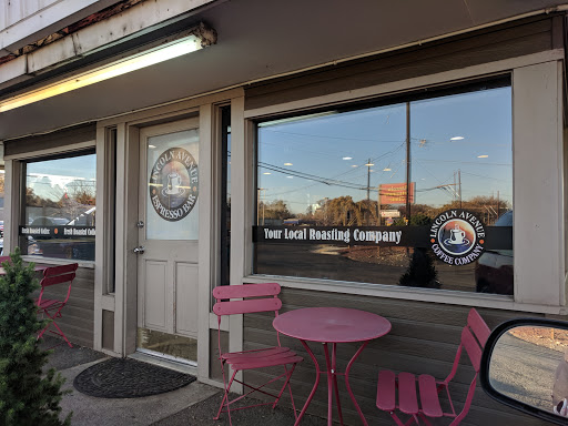 Espresso Bar «Lincoln Ave Espresso Bar», reviews and photos, 1801 W Lincoln Ave, Yakima, WA 98902, USA