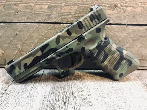 Gun Shop «Kentucky Windage», reviews and photos, 92 Grapevine Hwy #90, Hurst, TX 76054, USA