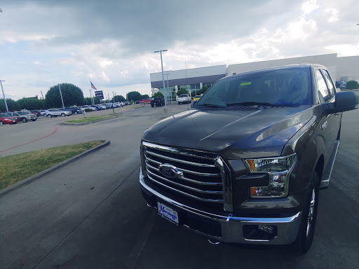 GMC Dealer «Heritage Buick GMC», reviews and photos, 930 I-30, Rockwall, TX 75087, USA