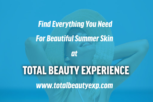 Beauty Supply Store «Total Beauty Experience», reviews and photos, 2929 Arden Way, Sacramento, CA 95825, USA