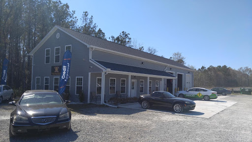 Car Dealer «FireHouse Brothers», reviews and photos, 8390 SC-707, Myrtle Beach, SC 29588, USA